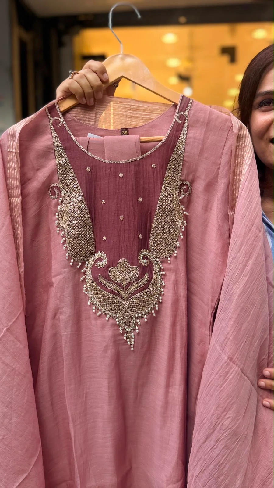 Kurta Set